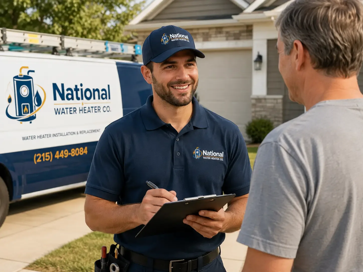 Water Heater Installation Fort Gratiot, MI FAQs